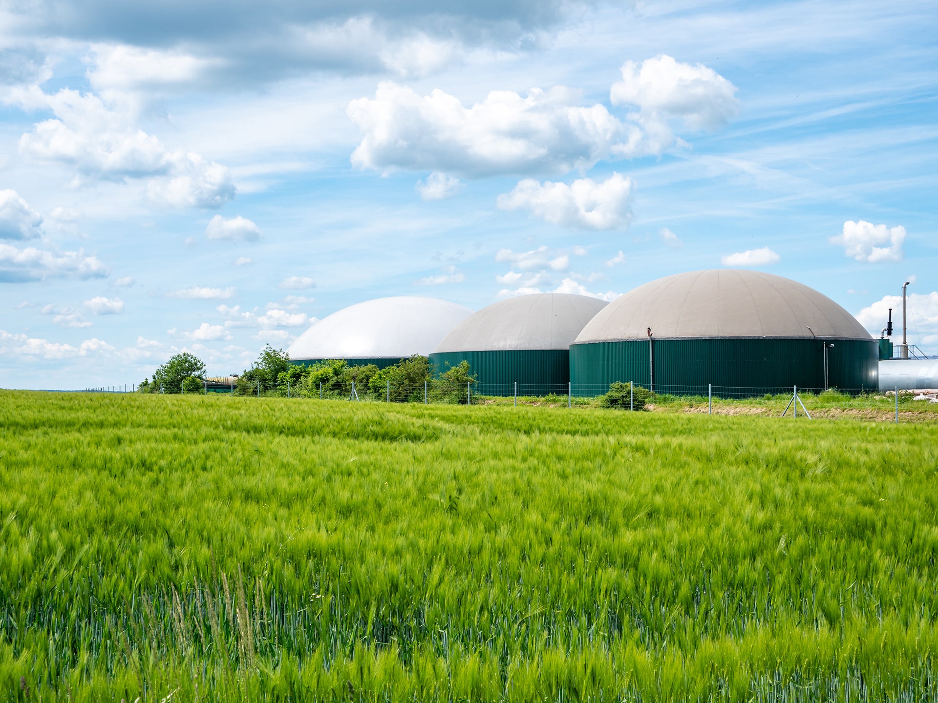 Biogaz Vallée®