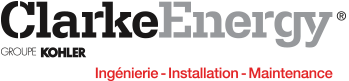 Clarke Energy France