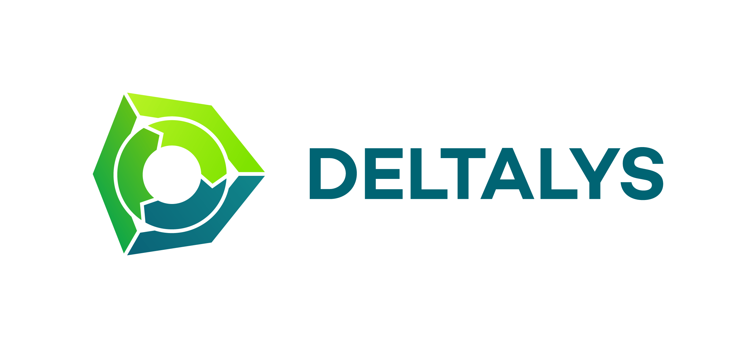Deltalys