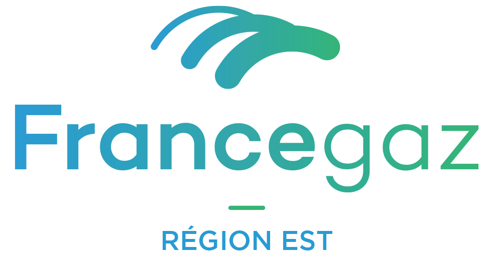 France gaz Est