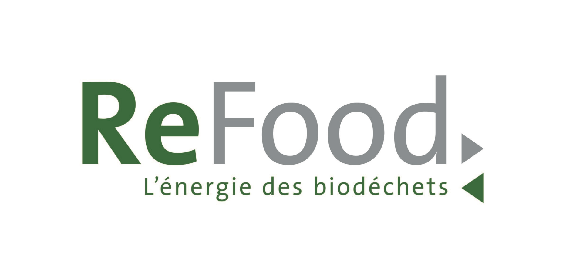 ReFood Biogaz