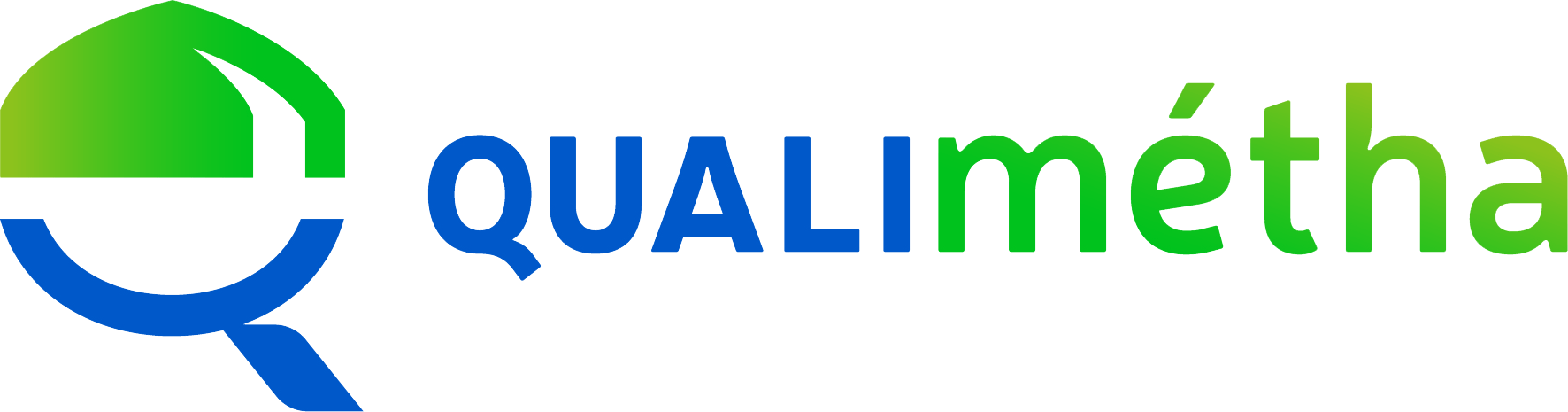 Pourquoi le label Qualimétha<sup>®</sup> ?