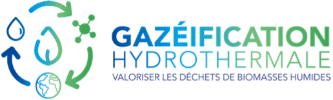 Groupe de Travail National Gazéification Hydrothermale (GT GH)