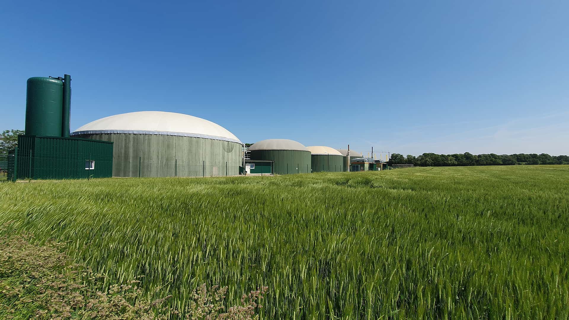 Biogaz Vallée®
