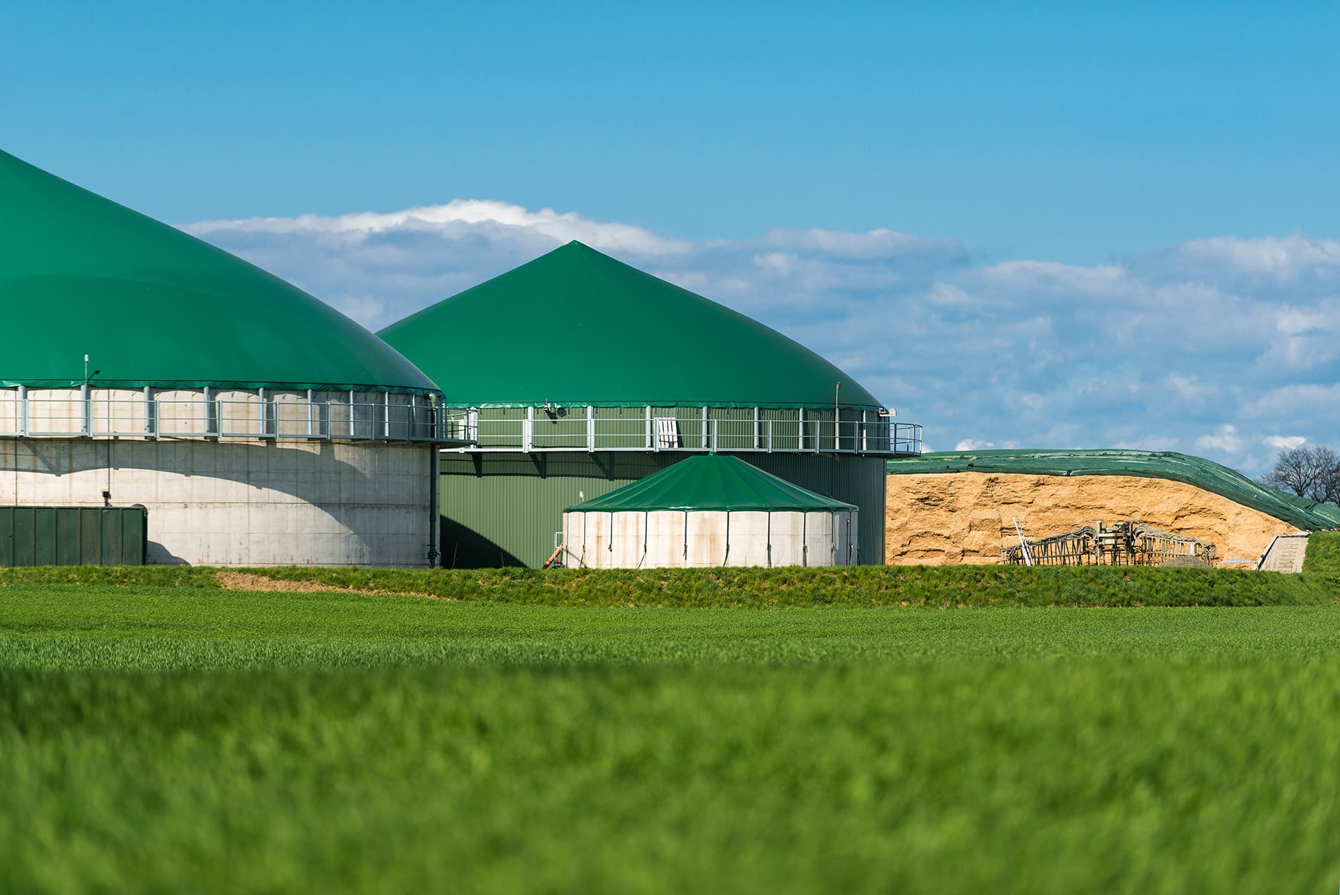 Biogaz Vallée®