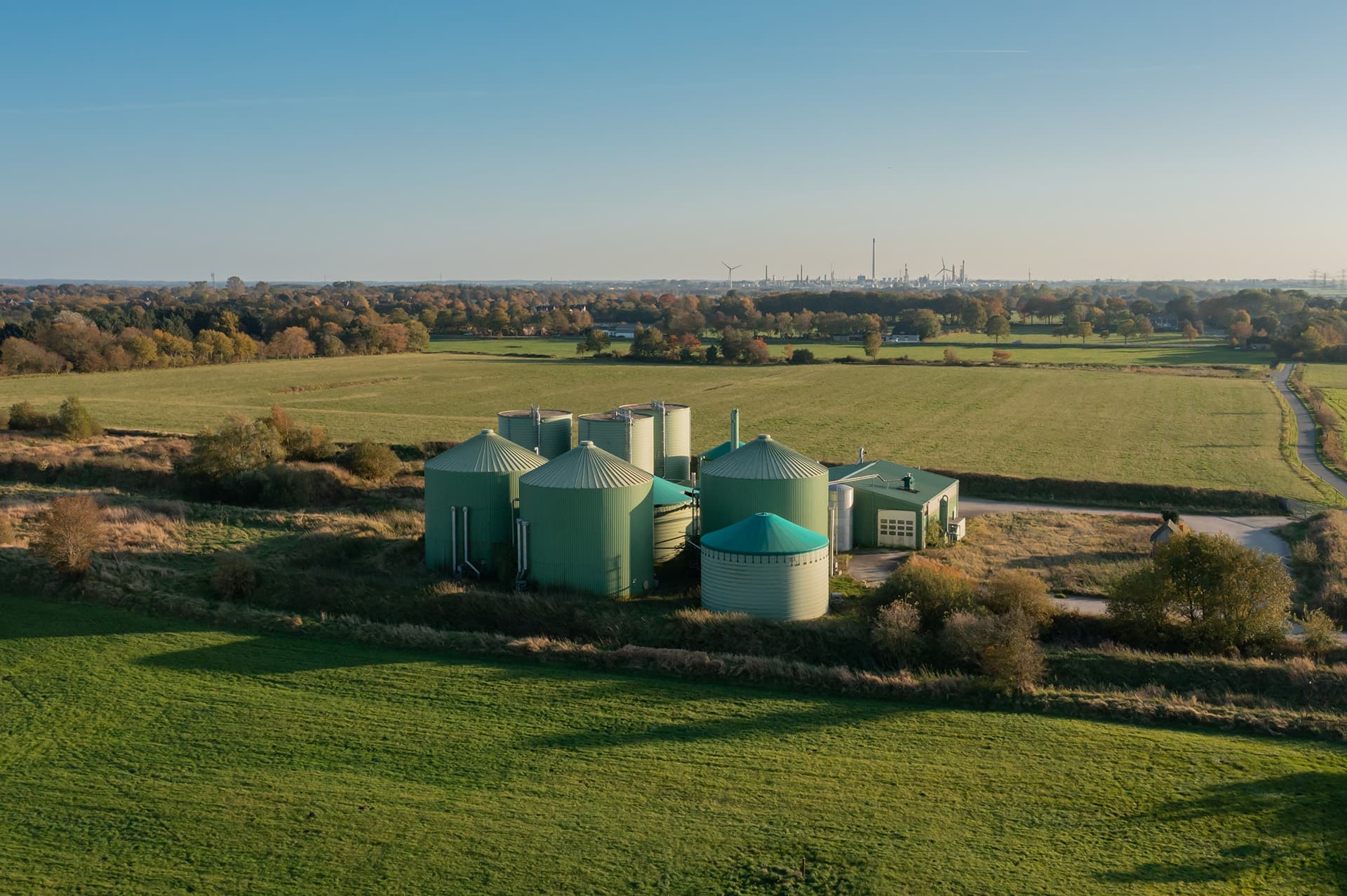 Biogaz Vallée®