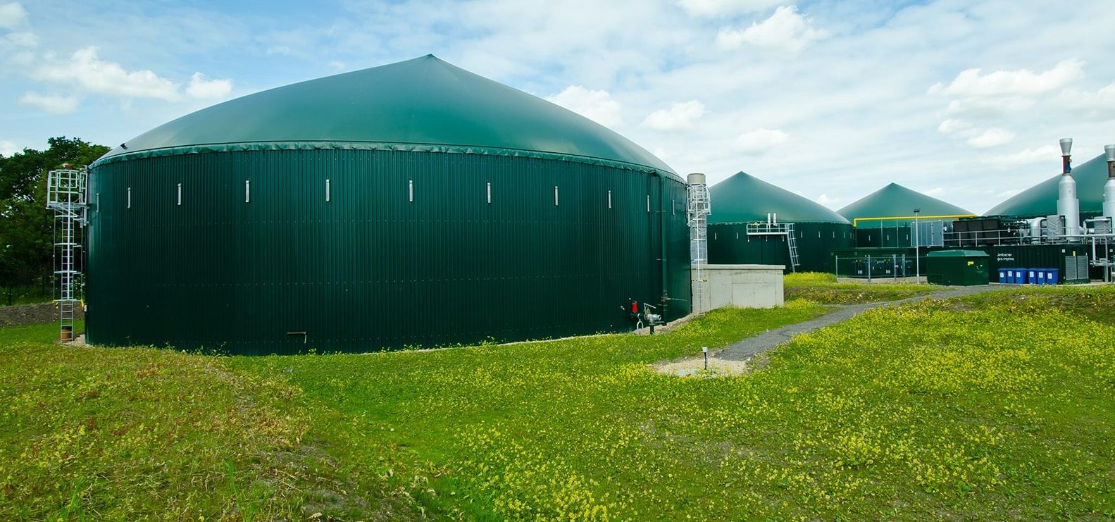 Biogaz Vallée®