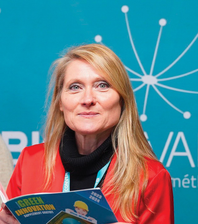 Dominique Fritz