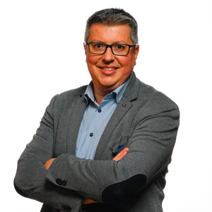 Grégory Lannou