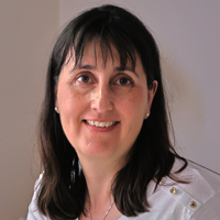 Muriel Rousset