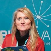 Dominique Fritz
