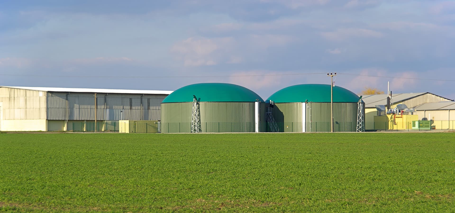 Biogaz Vallée®