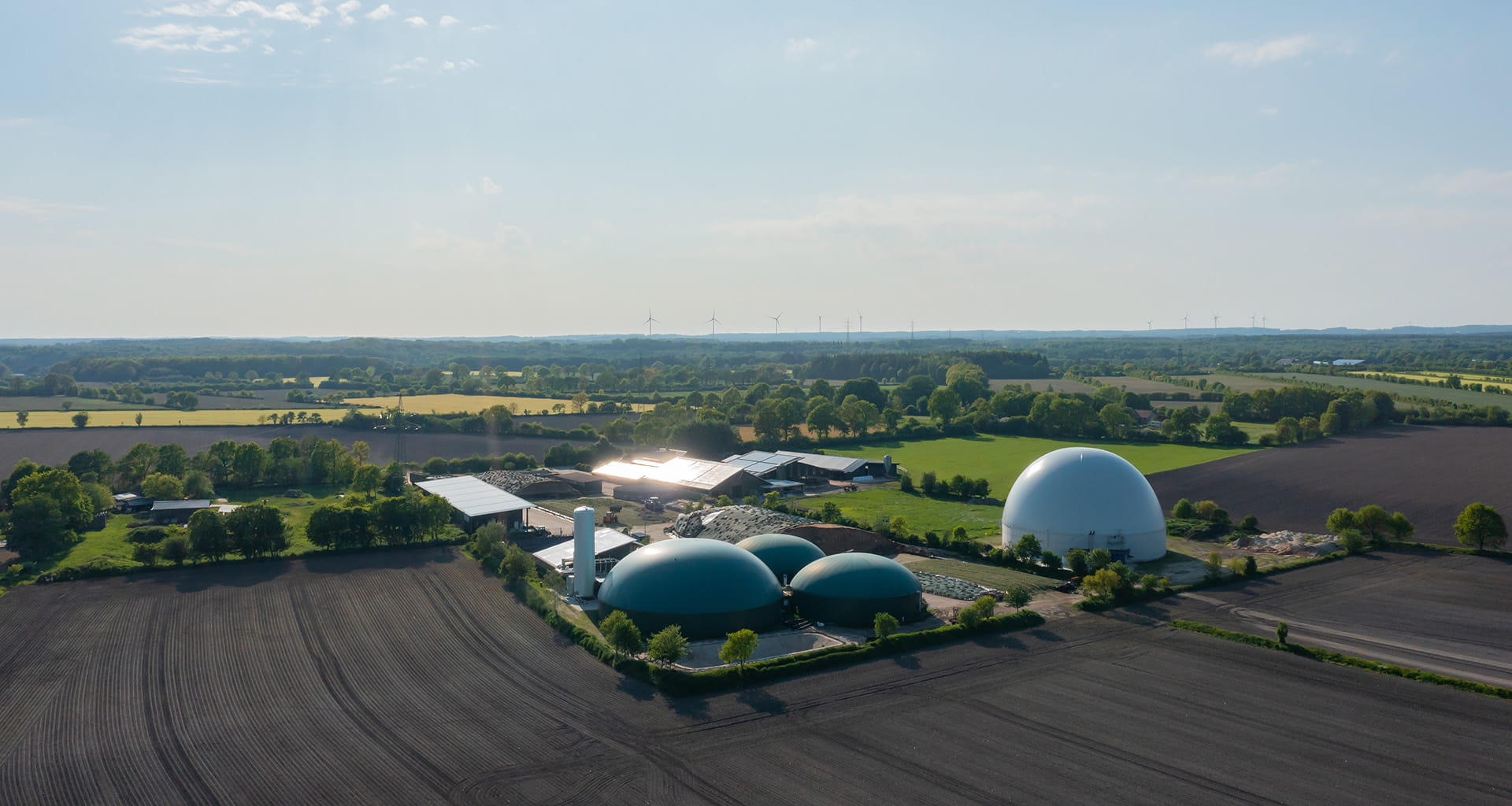 Biogaz Vallée®