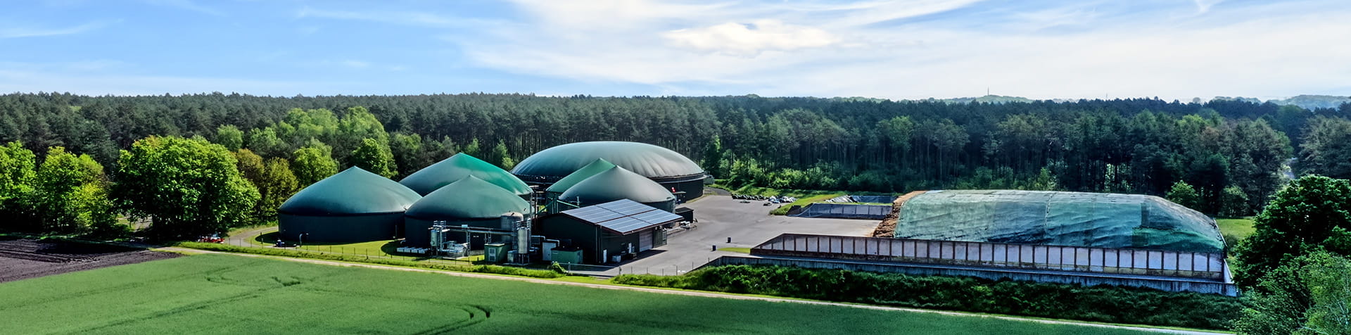 Biogaz Vallée®