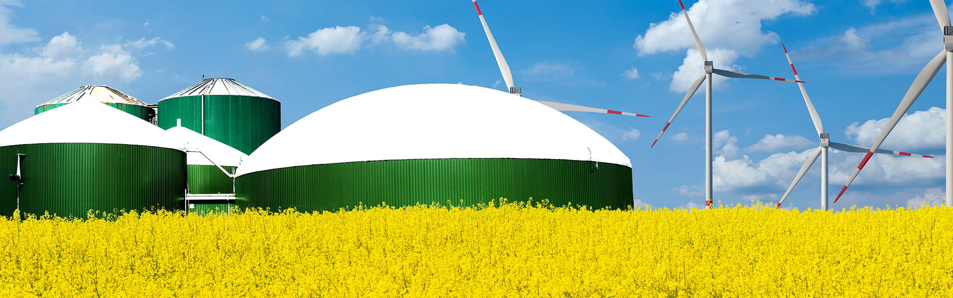 Biogaz Vallée®