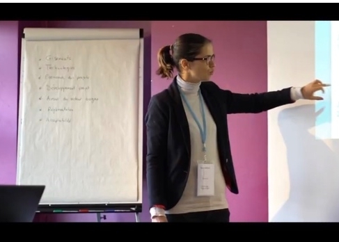 Offres de formation