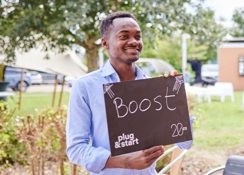 Lancer votre start-up