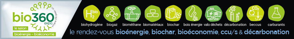 Biogaz Vallée®