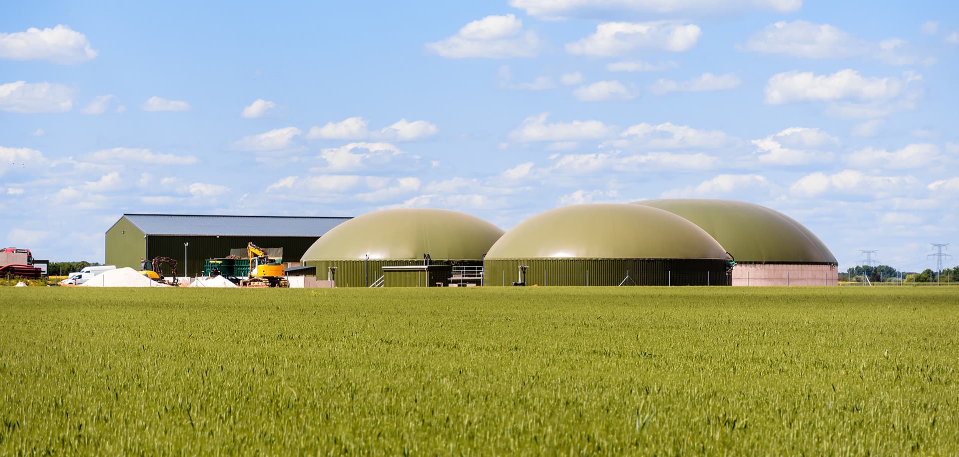 Biogaz Vallée®