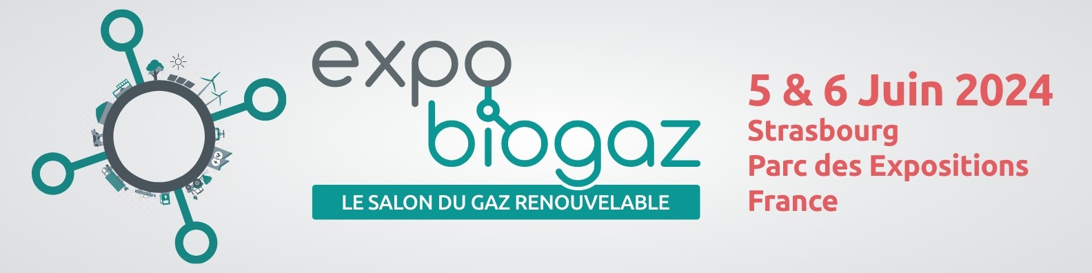 Biogaz Vallée®