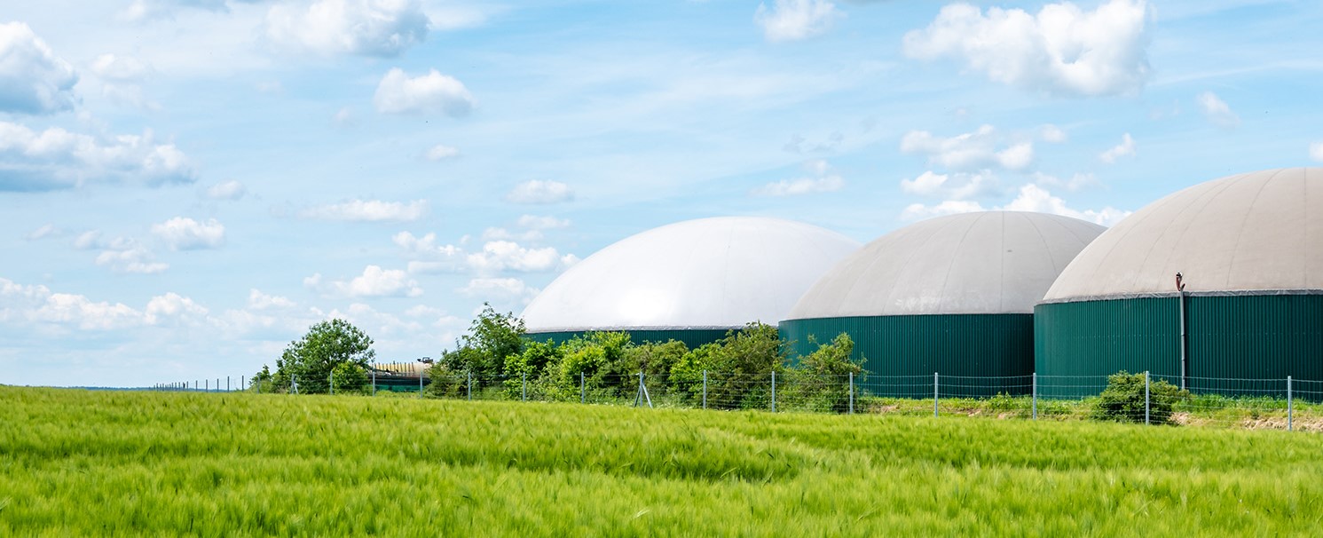 Biogaz Vallée®