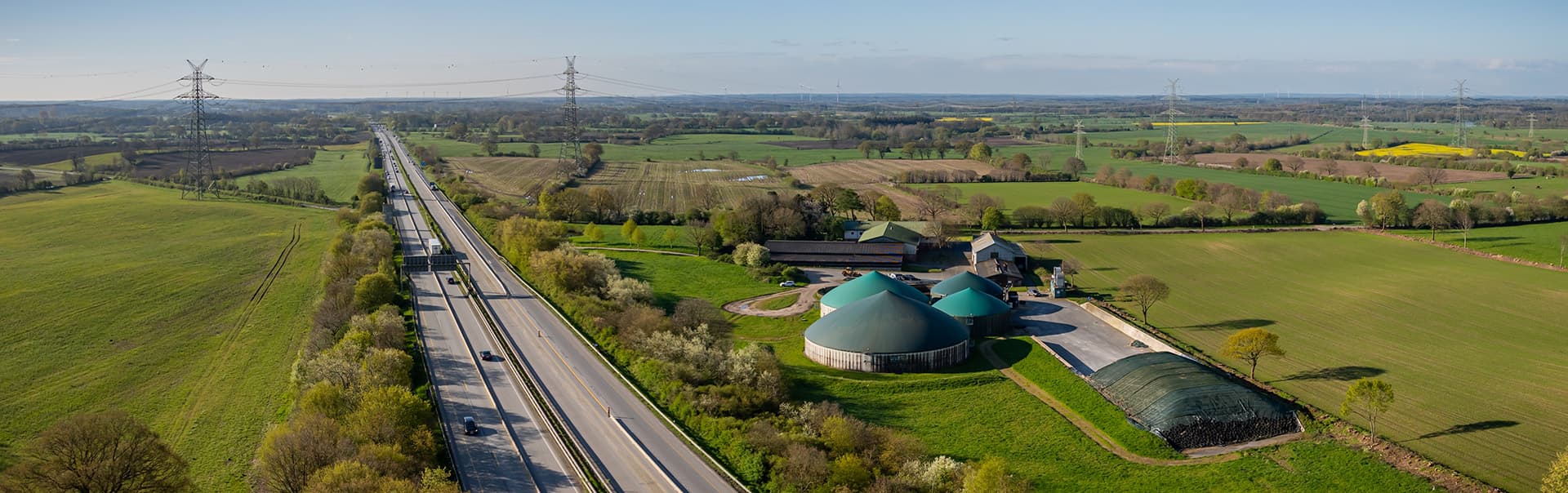 Biogaz Vallée®