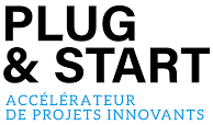 Plug&Start<sup>®</sup> - Accélérateur de start up et d’entreprises innovantes