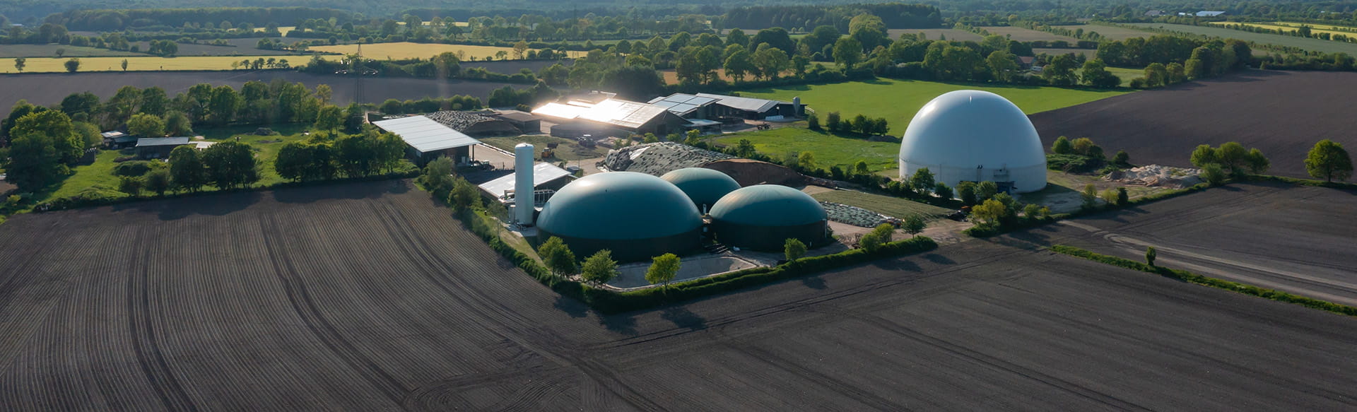 Biogaz Vallée®