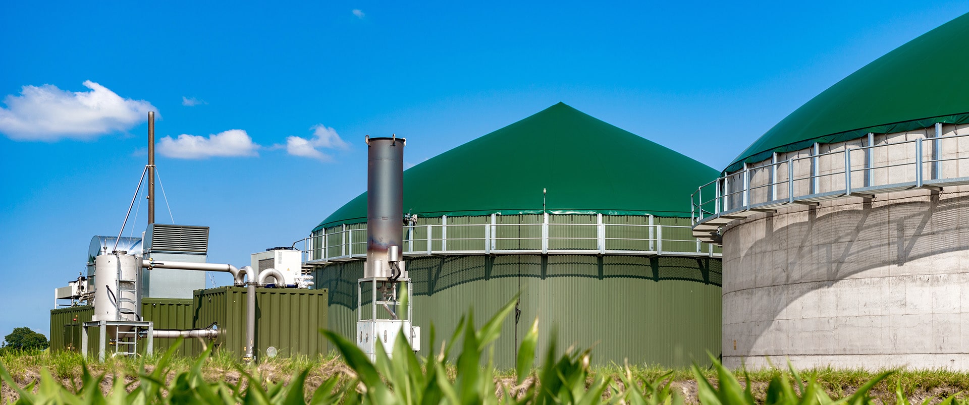 Biogaz Vallée®