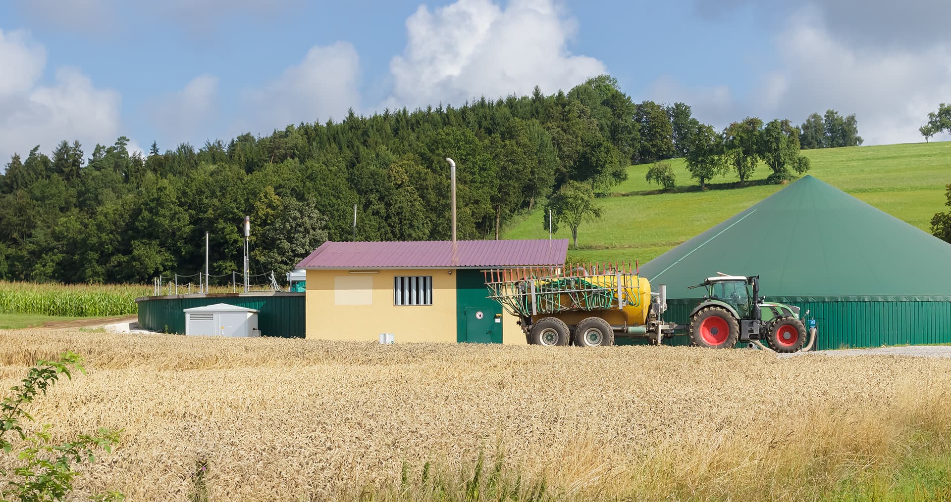 Biogaz Vallée®