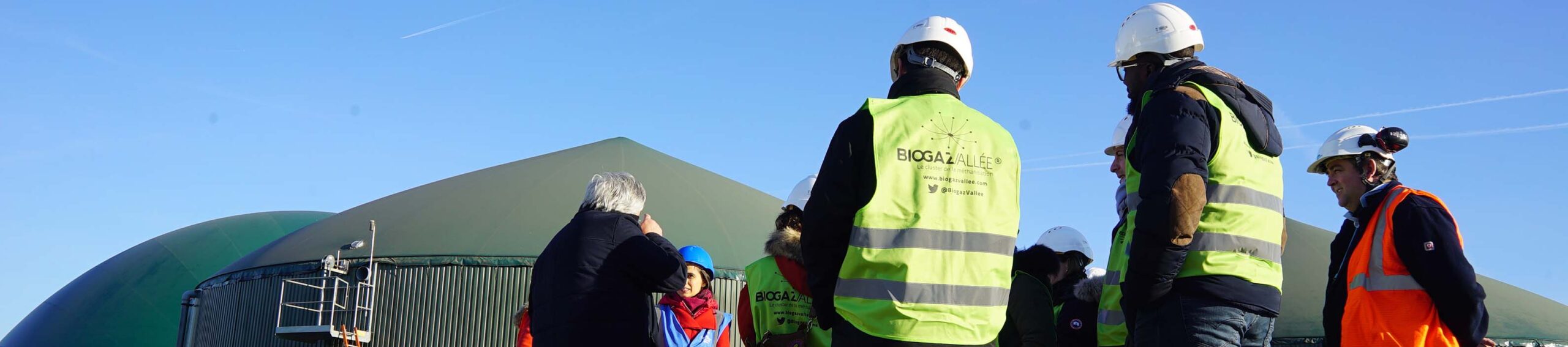 Biogaz Vallée®