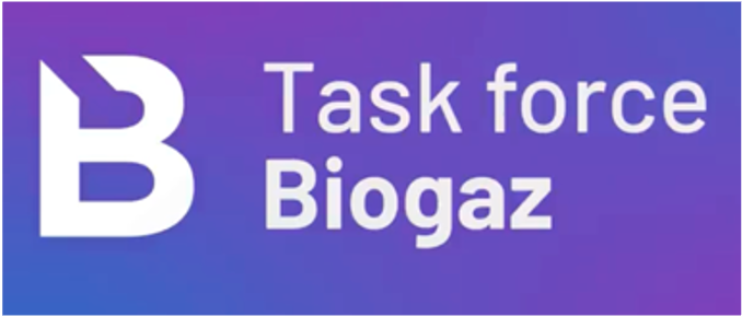 Task force biogaz internationale