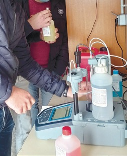 Formations - Maîtriser le développement, l’exploitation et la maintenance des sites de méthanisation