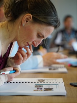 Formation courte - Intégrer de nouveaux collaborateurs