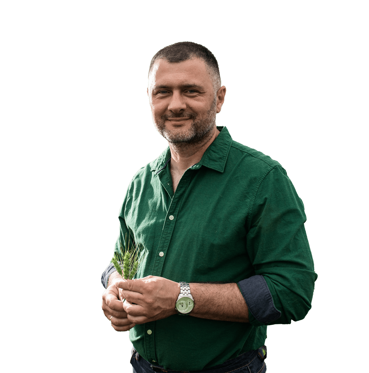 Agriculteur