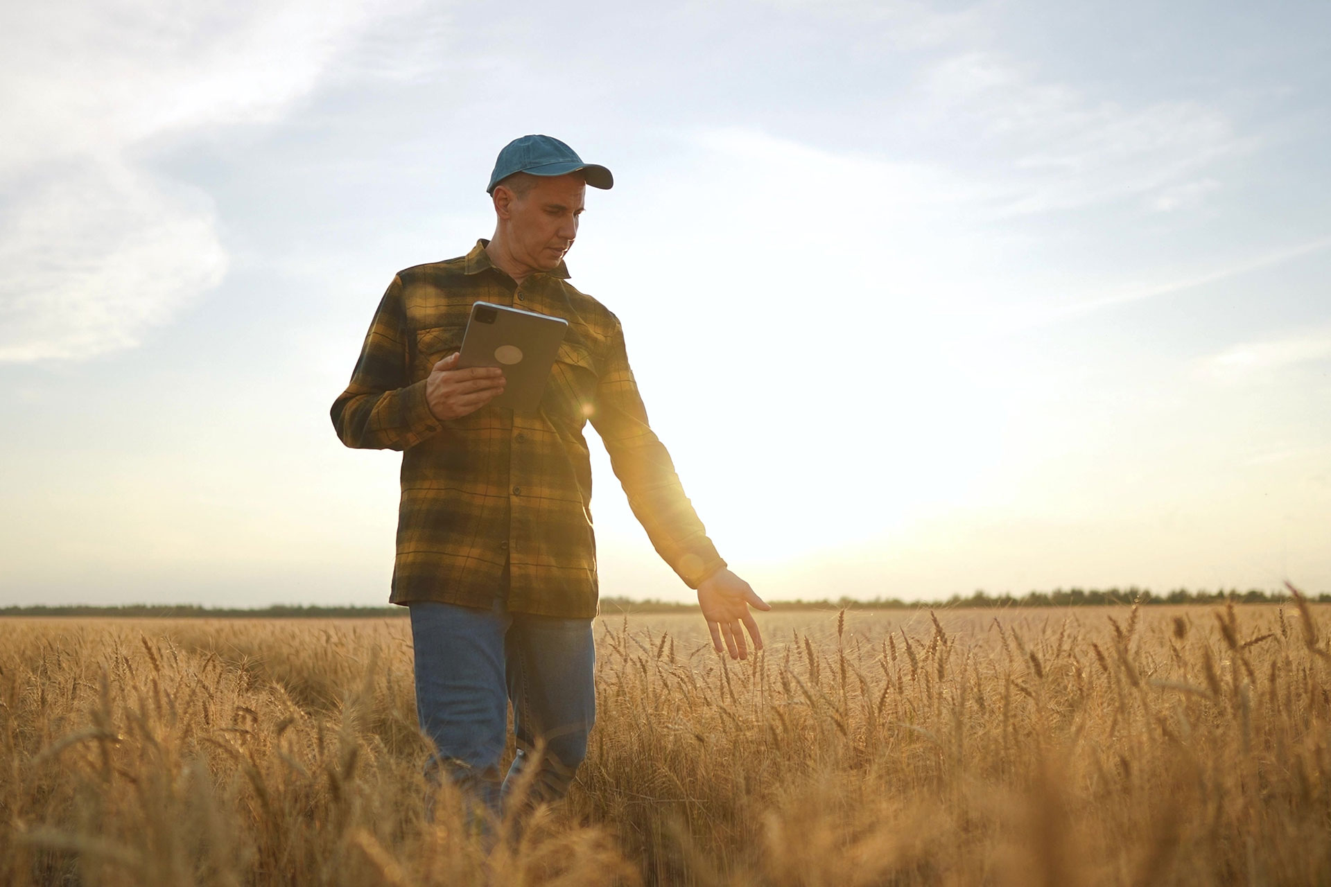 Agriculteur