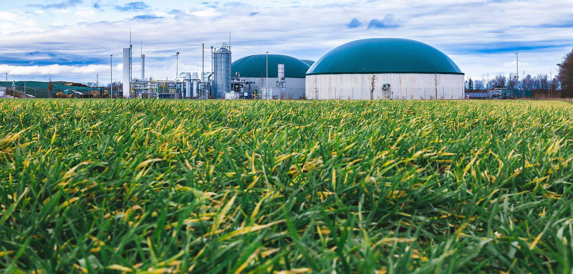 Biogaz Vallée®